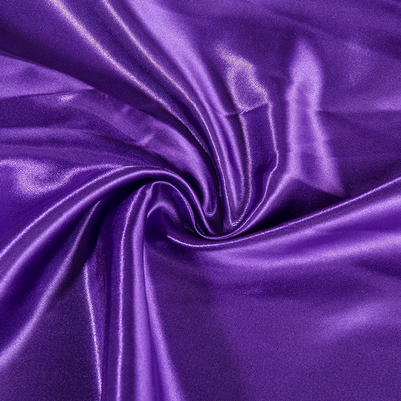 Țesătură din satin 100D