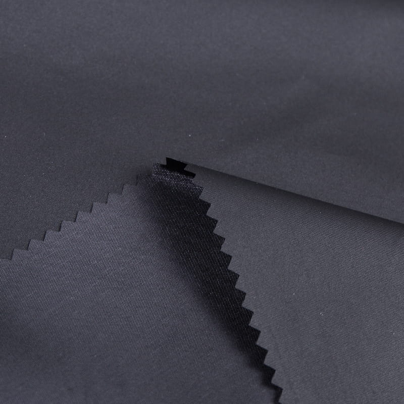 190T Nylon Poliester Poncho Fabric
