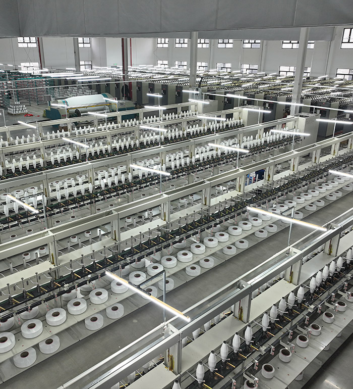 Dezvăluirea satinului Poly Pongee: De ce este un drag de modă de înaltă calitate și decor pentru casă